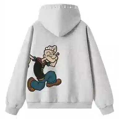 POPEYE oversize