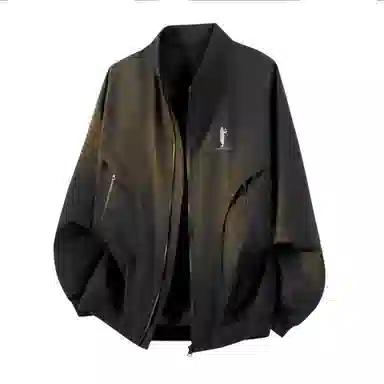 CHARLIE GOLF Cleanfitbomber