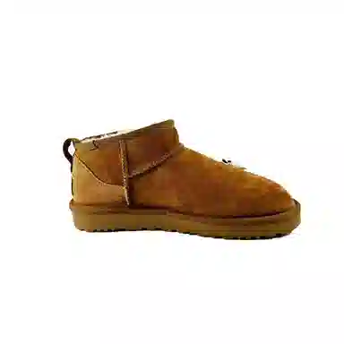 UGG CLASSIC ULTRA MINI