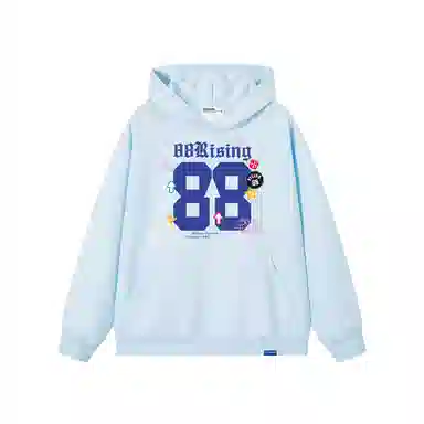 88rising