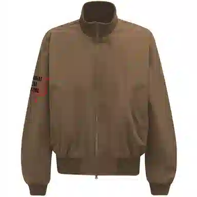 MOOTONAL cleanfitbomber