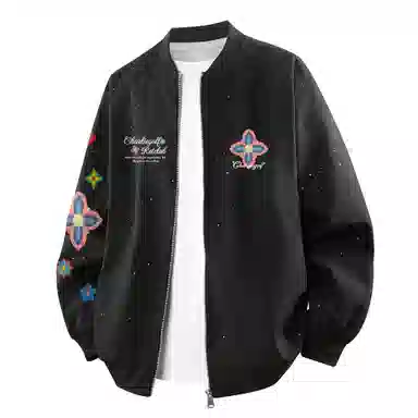 CHARLIE GOLF cleanfitlogo