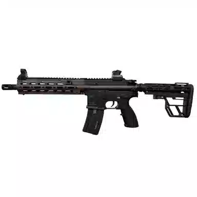 HK416D-SMR WARGAME