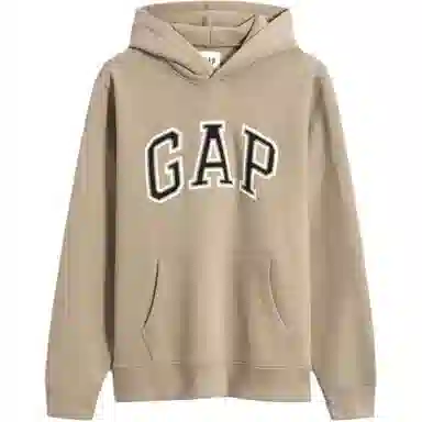 GAP Logo Hoodie