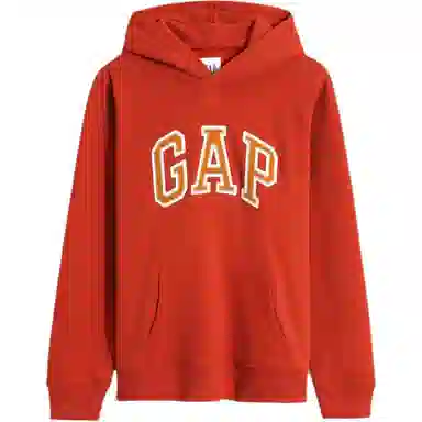 GAP Logo Hoodie