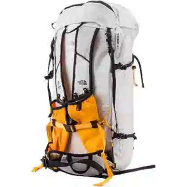 THE NORTH FACE SUMMIT40L Dyneema