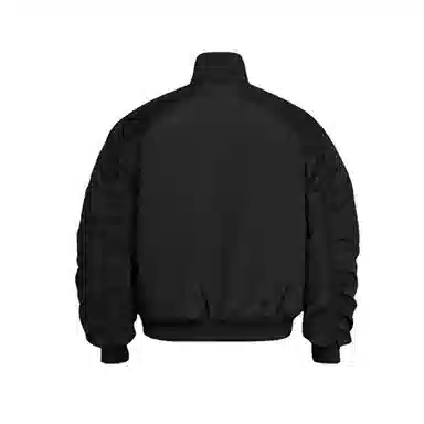 YICHEN MA-1bombercleanfit