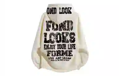 FONDLOOK Logo