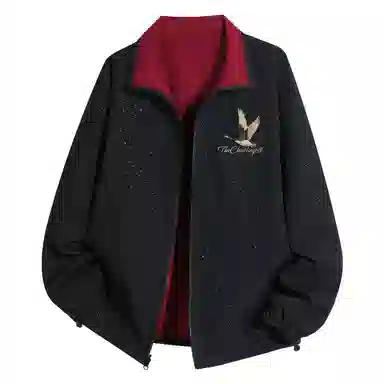 CHARLIE GOLF Cleanfit Reversible Jacket