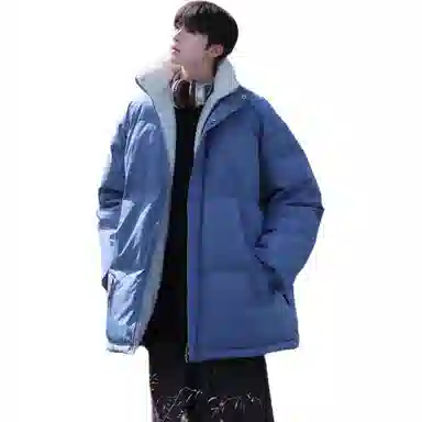 Warrior Windbreaker Hoodie