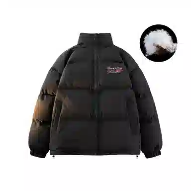 PAUL COSTELLOE Sakura Storm Down Jacket