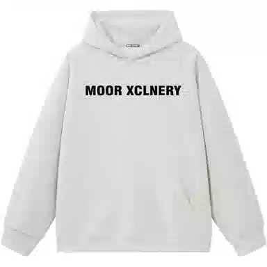 MOOR XCLNERY logo