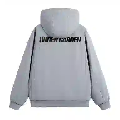 UNDERGARDEN it