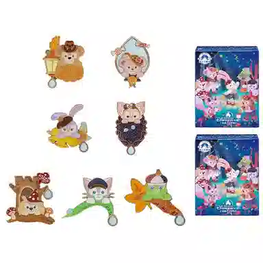 Disney x DISNEYLAND 2025 7