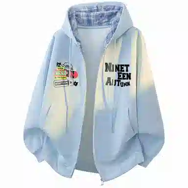 NINETEEN AUTUMN logo