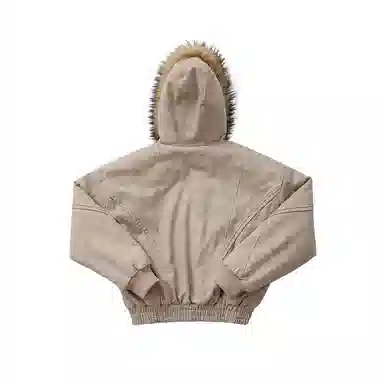 BENMYSHOWER Cleanfit Cotton Jacket