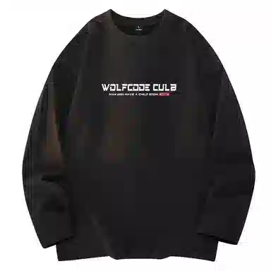 WOLF CODE LOGOT