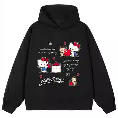 Sanrio x HelloKitty SS25