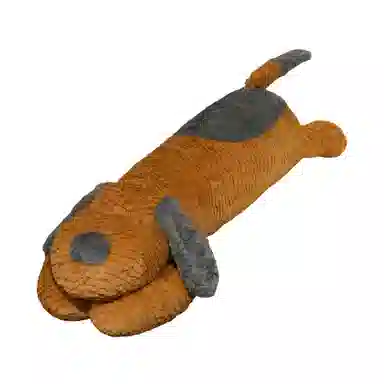 PUDOWRABBIT 110cm125cm