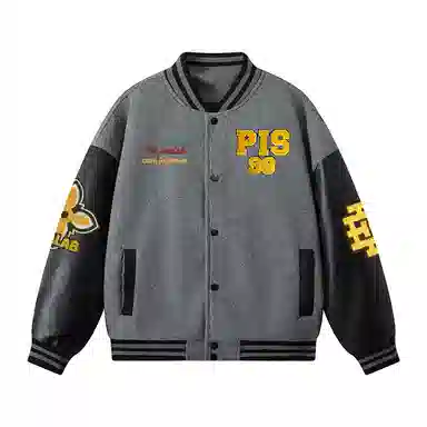 PEA SS25bomberPUvibe