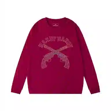 HARDY HARDY T