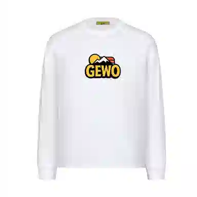 GEWO LogoT