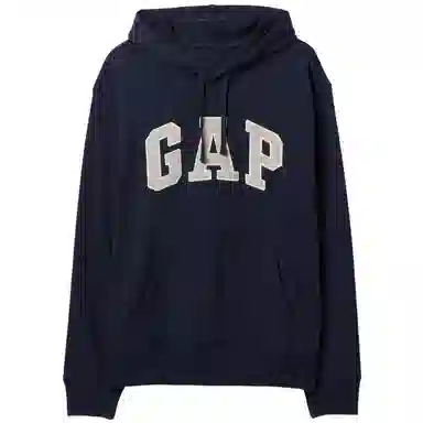 GAP Logo Hoodie