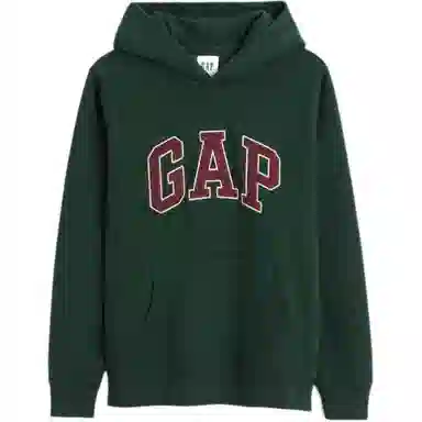 GAP Logo Hoodie
