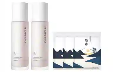 THE OLIFE SHOP 100g*2+3