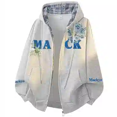Mackyo logo