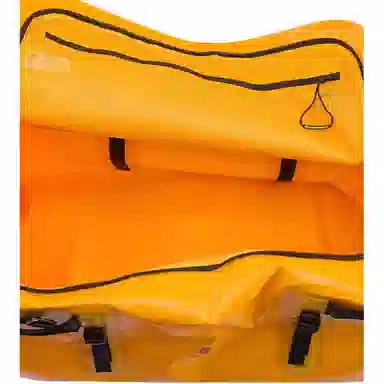 The North Face Summit 140L Backpack