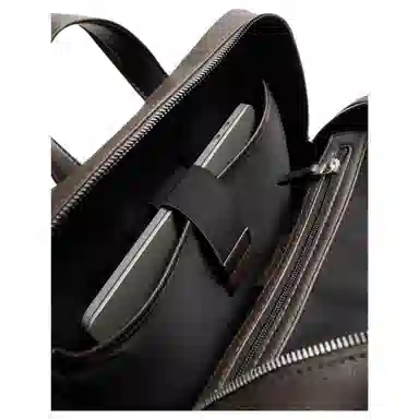 ZARA PU