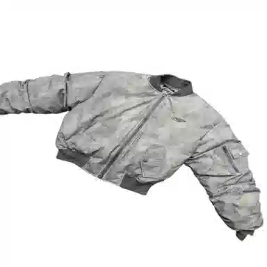 bomber