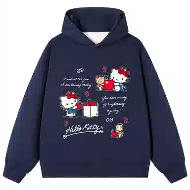 Sanrio x HelloKitty SS25