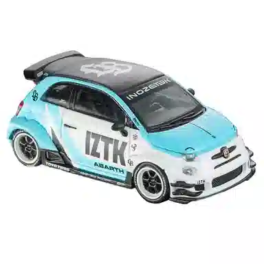 MINI GT NSX-GT S680 Z8 R35 MX5