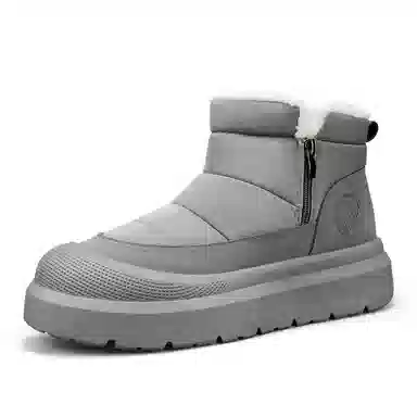 Warrior Winter Boots