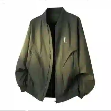 CHARLIE GOLF Cleanfitbomber