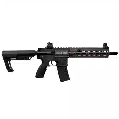 HK416D SMR MFTWARGAME