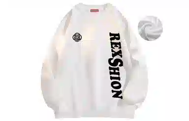 REXSHION Logo
