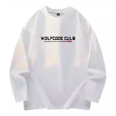 WOLF CODE LOGOT