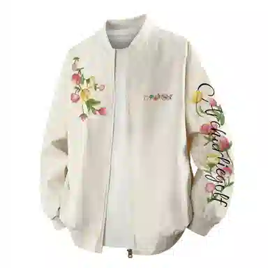 CHARLIE GOLF vibelogo