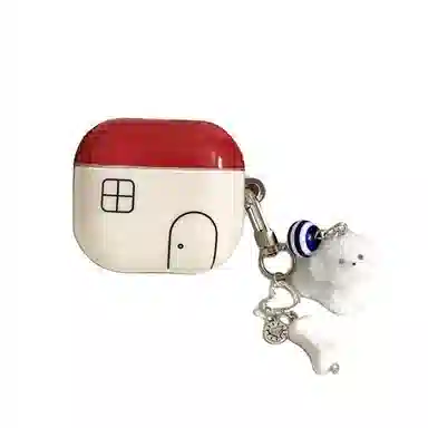 OXO OVERLOAD Airpods432pro