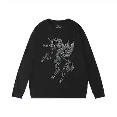 HARDY HARDY T