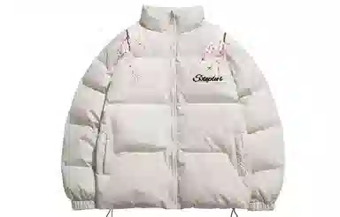 SOIEPLUS Down Jackets