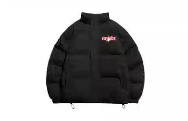 PISYPOX Down JacketsLogo