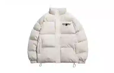 PISYPOX Down JacketsLogo