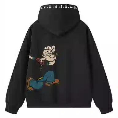 POPEYE oversize