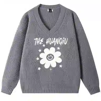 HUANQIU LOGO
