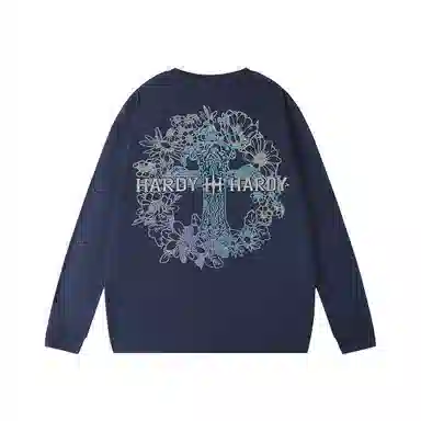 HARDY HARDY T