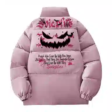 SOIEPLUS Down Jackets